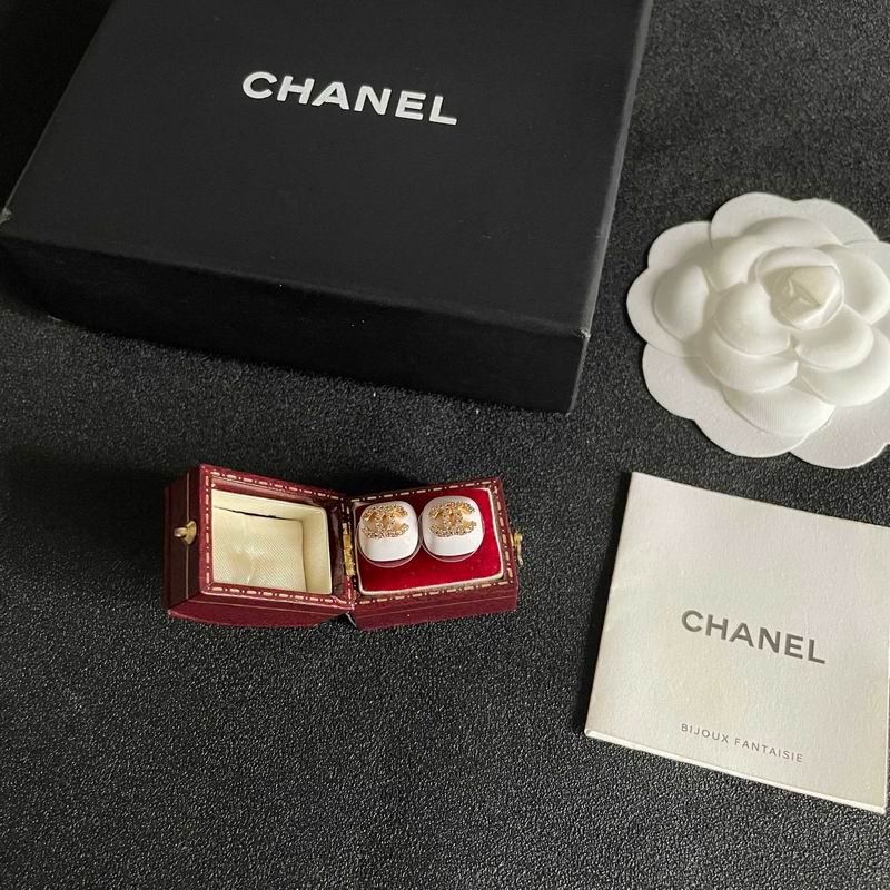 Chanel Earring 05yxs218